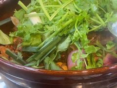 -凤兴鸡煲(宝安海雅店)