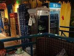 -寂寞的豆芽 烧烤酒场(丽景店)