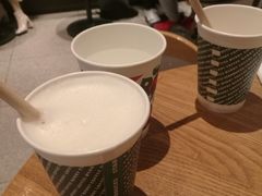 -星巴克臻选(南宁万象城店)