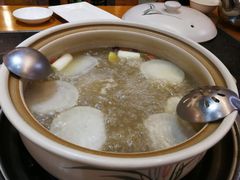 -清真华宇开锅羊肉