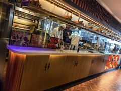 -耶里夏丽·丝路新疆菜·清真食品(徐汇南丹东路臻选店)