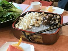 -北京西藏大厦·香帕拉藏餐厅