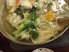 -蟹料理 北海道かに将軍(札幌本店)