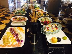 -金石国际大酒店·金丽自助餐厅