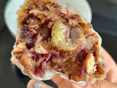 -宫门口馒头铺(创始人总店)