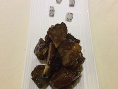 -老正兴菜馆(福州路店)