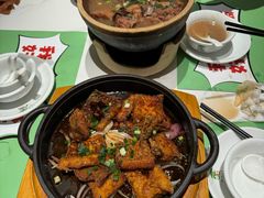-鑫小城故事·藕汤·家常菜(台北一路总店)