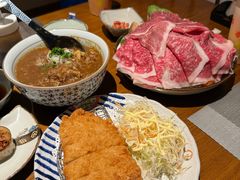 -八雲神川日本料理(汉口K11店)