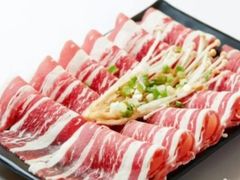 -肉之屋烤肉自助(望京华彩店)