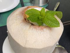 -帕蓝·暹罗料理(大学路店)