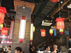 -小龙坎火锅(总店)