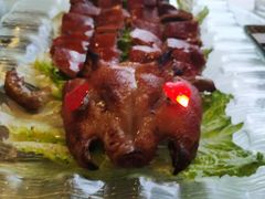 烤乳猪-文兴酒家(晶品店)