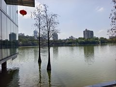 -鹿鸣酒家(越秀店)