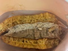 -泽田本家·铜锣烧(美罗城店)