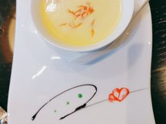 杨枝甘露-利顺德大饭店·水岸中餐厅(小白楼店)