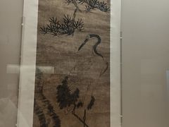 -八大山人梅湖景区
