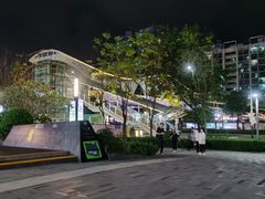 -深圳龙华星河COCO City(民治店)
