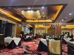 大堂-翠清酒家(万丰路店)
