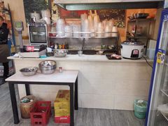 -辣妈水饺红冒菜(金阳路店)