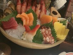 -匠和风精致料理(莆田财富中心店)