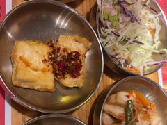 -小木屋米酒店·韩国料理(深圳总店)