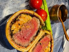 -弦月窗LUNETTE BY AMANDA(复兴路店)