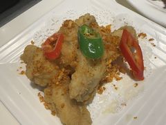 -辉记海鲜美食(氹仔店)