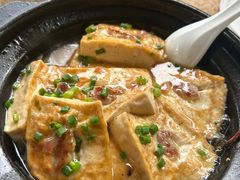 -鹅公村食府(罗阳分店)