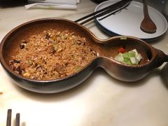 -绿茶餐厅(成都大悦城店)