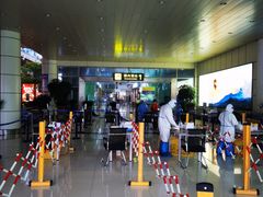 -丽江三义国际机场