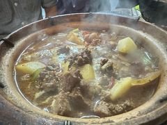 -范贤光鸡公煲(平乐园总店)