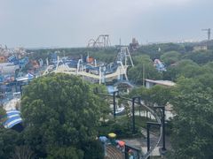 -上海玛雅海滩水公园