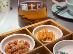 -闽上鲜·福建菜(龙湖滨江天街店)