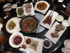 -尹兰楼西北风情餐厅(嘉定店)