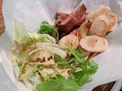 -盒马鲜生(岭南新世界店)