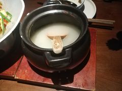 -绿茶餐厅(昆明世纪金源店)