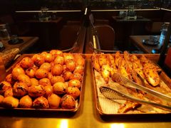 -野人部落(沈阳一店)