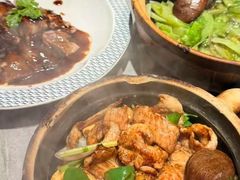 -啫神·广州地标美食(北京路店)