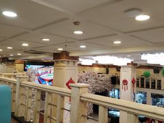 -王府酒店(兴华南街铁西百货店)