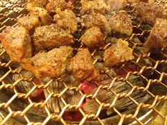 -张吴记小炉子小串(王村南街店)