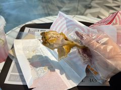-肯德基(萧山农业大厦店)