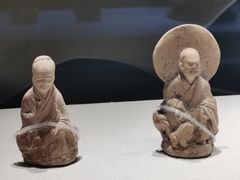 -杭州西湖博物馆总馆