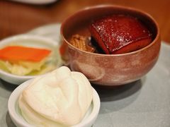东坡焖肉-西湖国宾馆·紫薇厅