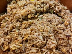 -绿茶餐厅(天津天河城店)