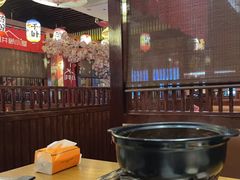 -井藤小屋精致料理(下沙店)