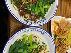 -老白家面馆(测绘东路总店)