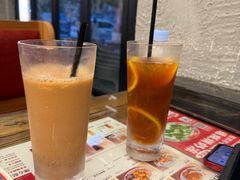 -孖记茶档·热腾茶餐(江南西plus店)
