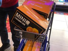 -盒马鲜生(红莲店)
