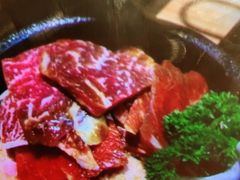 -九田家黑牛烤肉料理(衡百国际店)