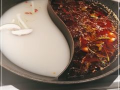 -新辣道鱼火锅(西直门店)